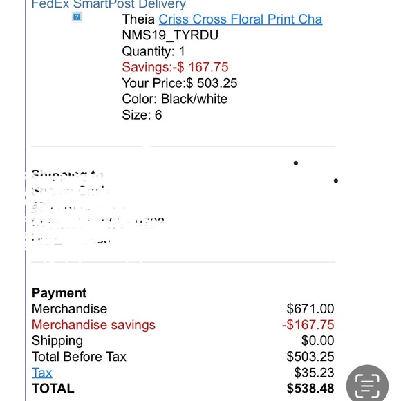 Gorgeous Theia Love Designer Gown Elegant feels like silk - Picture 11 of 11